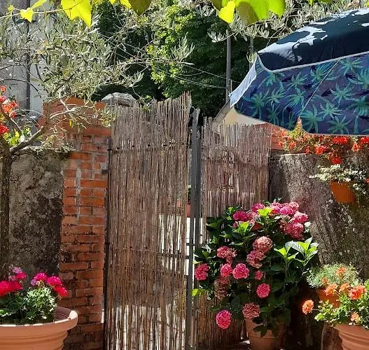 La Margine E 3* Cocciglia