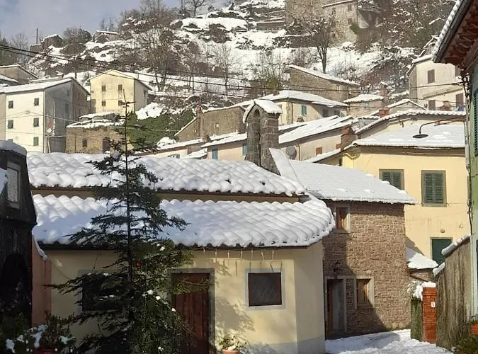 La Margine E 3* Cocciglia