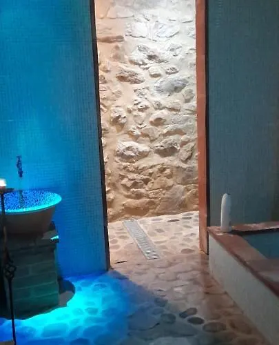 La Margine E 3* Cocciglia