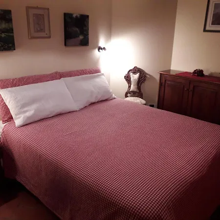 La Margine E Bed & Breakfast