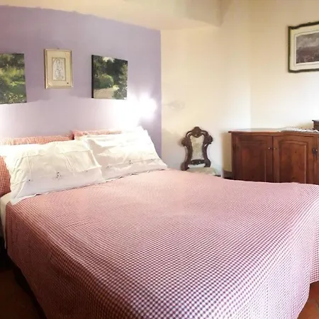 Bed & Breakfast La Margine