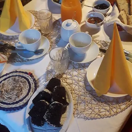 Bed & Breakfast La Margine Cocciglia