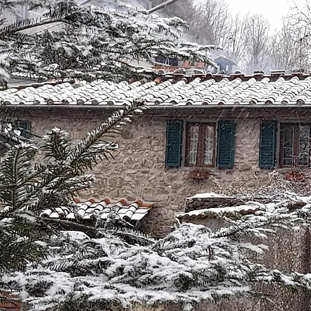 Bed & Breakfast La Margine