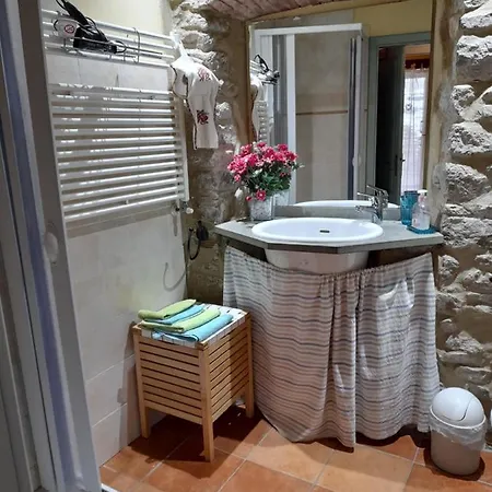 Bed & Breakfast La Margine