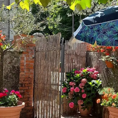 La Margine * Cocciglia