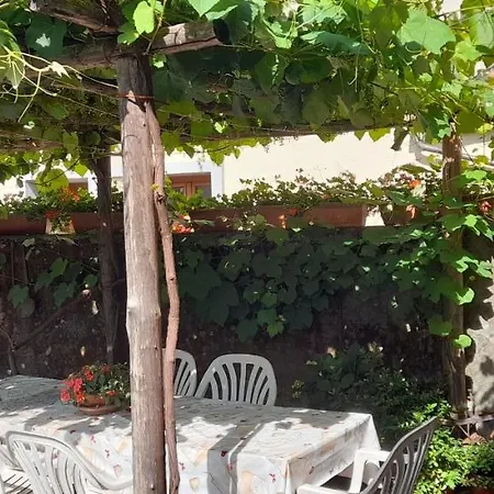Bed & Breakfast La Margine Cocciglia