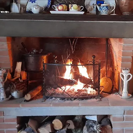 La Margine Bed & Breakfast *
