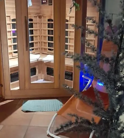 Bed & Breakfast La Margine