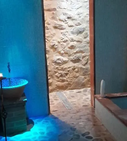 La Margine E 3* Cocciglia