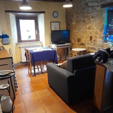 La Margine E