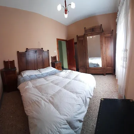 La Margine Bed & Breakfast *