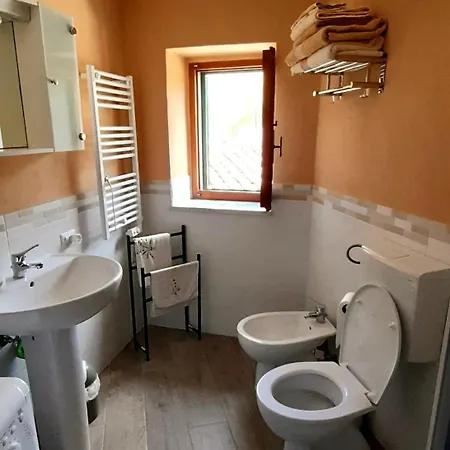 Bed & Breakfast La Margine Cocciglia