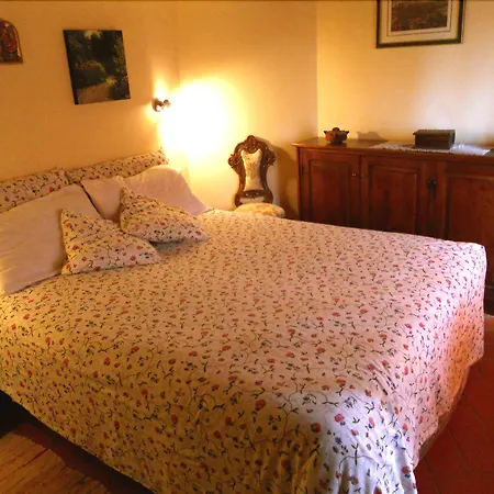 Bed & Breakfast La Margine E 3*