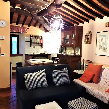 La Margine E 3* Cocciglia