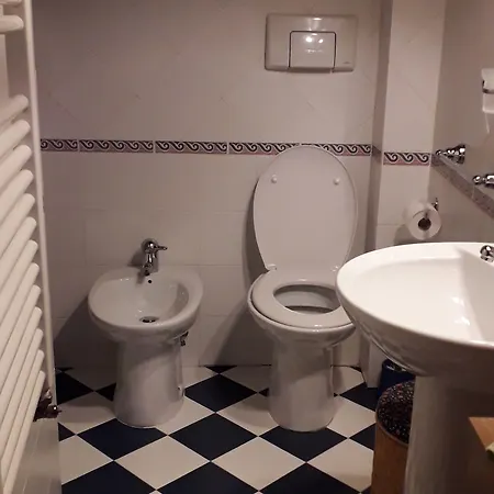 Bed & Breakfast La Margine E Cocciglia