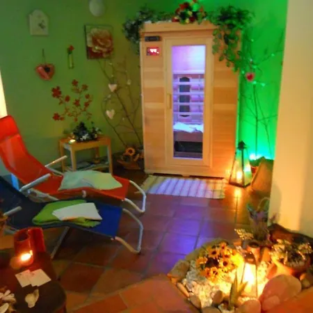 La Margine E 3* Cocciglia