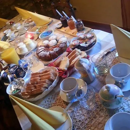 La Margine E Couette-café Cocciglia