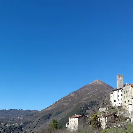 La Margine E 3* Cocciglia