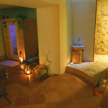 La Margine E Bed & Breakfast Cocciglia