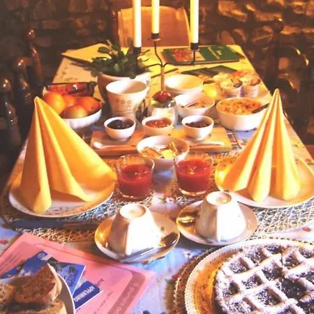 La Margine E Couette-café Cocciglia
