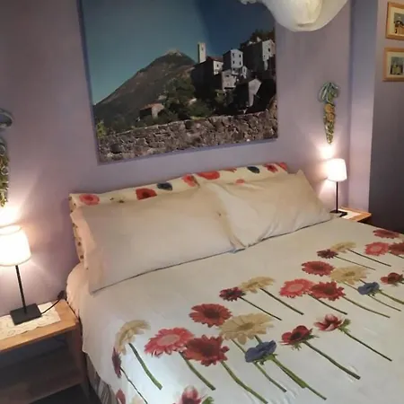 La Margine E Bed & Breakfast 3*