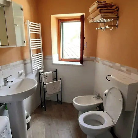 La Margine E Cocciglia