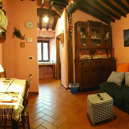 Bed & Breakfast La Margine E