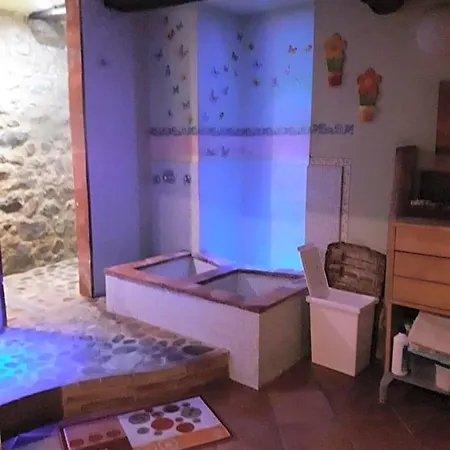 La Margine E 3* Cocciglia