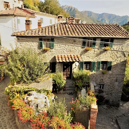 La Margine E Bed & Breakfast