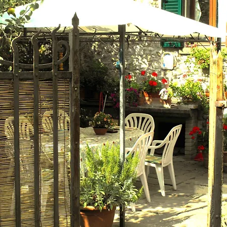 Bed & Breakfast La Margine E