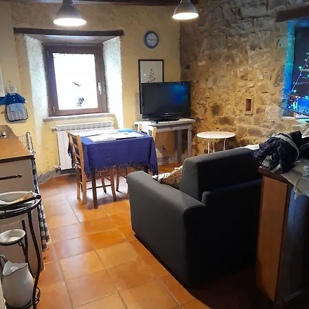 La Margine E
