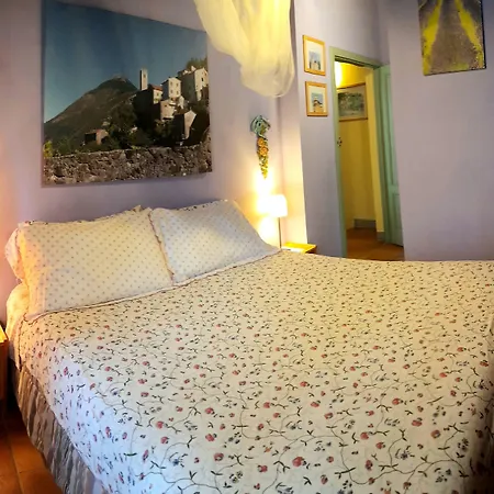 La Margine E 3* Cocciglia