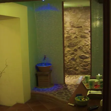 La Margine E Bed & Breakfast