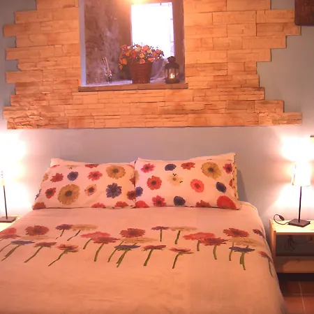 Bed & Breakfast La Margine E Cocciglia