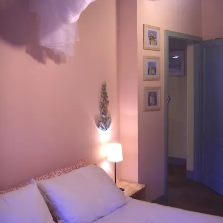 Bed & Breakfast La Margine E Cocciglia