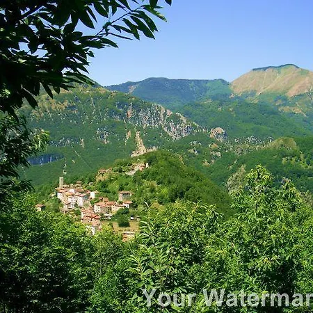 Bed & Breakfast La Margine E