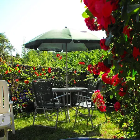 Bed & Breakfast La Margine *