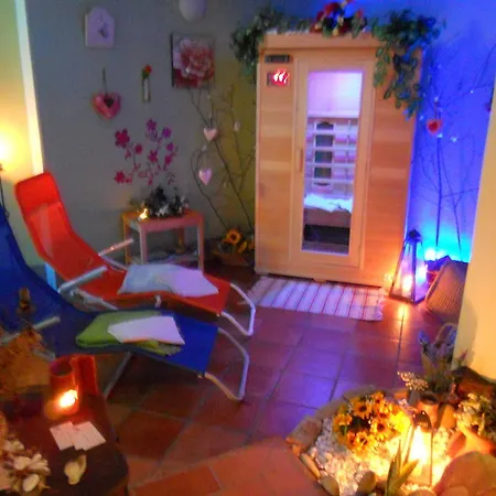 Bed & Breakfast La Margine E