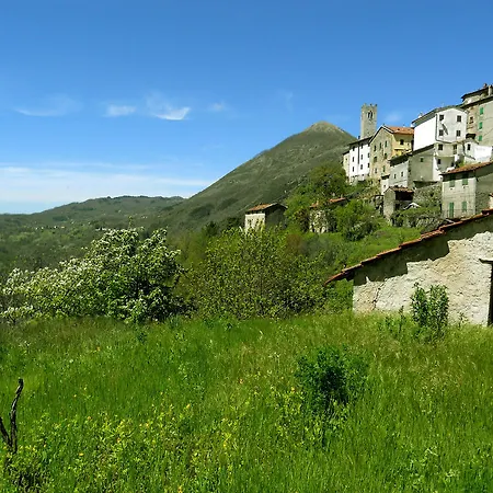 Bed & Breakfast La Margine E Cocciglia