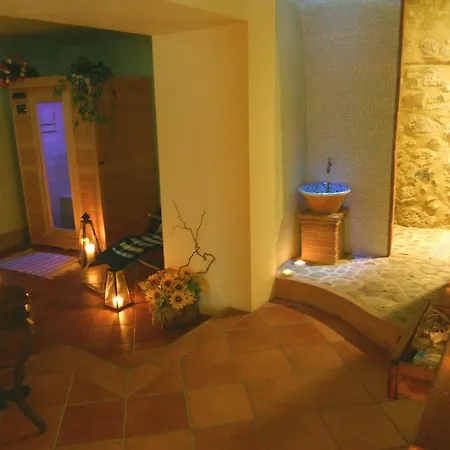 Bed & Breakfast La Margine *