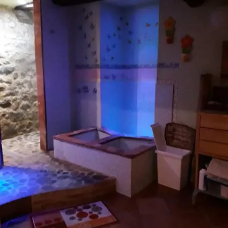 La Margine * Cocciglia
