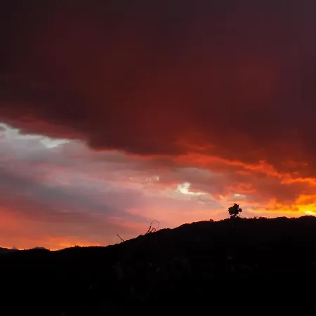 La Margine E Bed & Breakfast Cocciglia