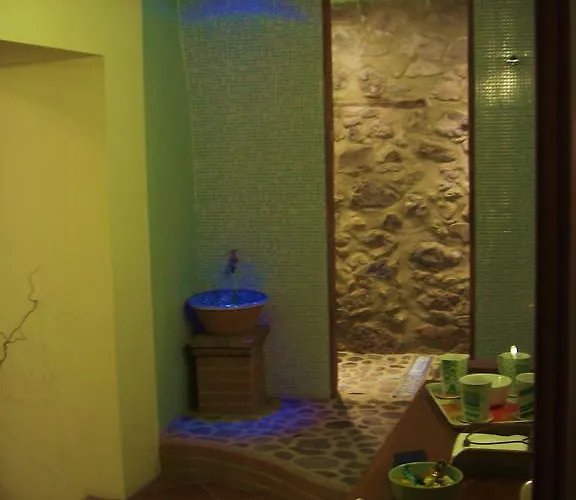 La Margine Bed & Breakfast