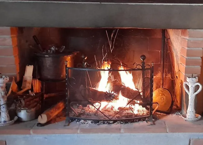 La Margine E Bed and breakfast 3*